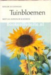 Gugenhan, Edgar - Tuinbloemen