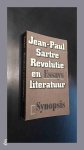 Sartre, Jean-Paul - Revolutie en literatuur
