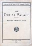  - The Ducal Palace Venice