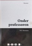 W.F. Hermans - Onder Professoren