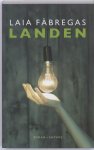 Fabregas, Laia - Landen Fabregas, Laia - Landen