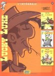  - De postkoets ; Tenderfoot ; Dalton City / Lucky Luke integraal / 11