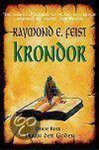 Raymond E. Feist - Traan Der Goden