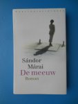 Márai, Sándor - De meeuw