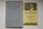 Chr. Stapelkamp ; Strengholt, L. - 2 boeken samen: aantekeningen bij de religieuze poezie van Jacobus Revius REVIUS-STUDIEN   &  Het Hoghe Liedt Salomons