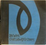Will Grohmann 13213, Ludwig Kirchner 257869 - Das Werk Ernst Ludwig Kirchners