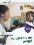 Anneke Ormel, Ank van de Wiel - NU Zorg  - Kinderen en jeugd Niveau 4 Theorieboek