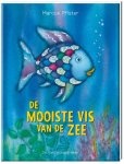 Marcus Pfister - De Mooiste Vis Van De Zee