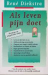 R. Diekstra, S. Gordon - Als leven pijn doet