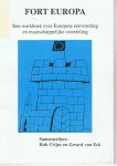 Crijns / van Eck - Fort Europa - Een werkboek over Europese éénwording en maatschappelijke tweedeling