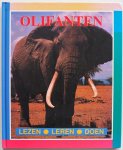 Taylor Cork Barbara - Olifanten Lezen leren doen