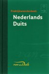 Div. Auteurs - Praktijkwoordenboek Nederlands - Duits