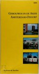 J. Keesom, H. de Haan - De gebouwen van de Aker, Amsterdam-Osdorp