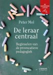 Peter Mol - De leraar centraal
