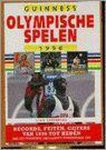 [{:name=>'S. Greenberg', :role=>'A01'}] - Guinness Olympische spelen 1996
