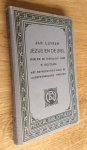 Luyke Jan - JEZUS EN DE ZIEL - ingeleid en toegelicht door F. Reitsma -  met reproducties naar de oorspronkelijke prenten