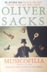 Sacks, Oliver - Musicofilia; verhalen over muziek en het brein
