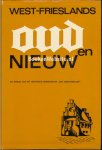 Diversen - West-Frieslands Oud en Nieuw 1972