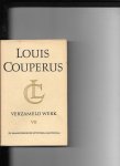 Couperus,Louis - Verzameld werk VII
