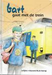 Nieuwenhuis-Kemp, S. - Bart gaat met de trein / druk 1