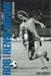 Nederlof, Bert - Rob Rensenbrink - Het slangenmens -Biografie