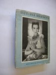Swinson, Cyril - Svetlana Beriosova - with forty-six illustrations