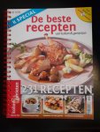 J. Hilhorst - De beste recepten (Koken & Genieten)