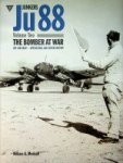 Medcalf, W - Junkers Ju 88, volume two The Bomber at War, Day and Night, operational and service history