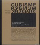 Turschin, Waleri & Dimitri Sarabjanow & Irina Wakar - Cubisme - Kubizm - Kubismus. Ein künstlerischer Aufbruch in Europa 1906-1926