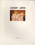ZWEITE, ARMIN - Asger Jorn