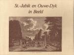 Buwalda - St. Jabik en Ouwe-Dyk in Beeld / druk 1