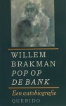 Brakman, Willem. - Pop op de bank. Brakman, Willem. - Pop op de bank.
