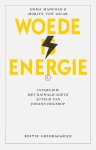 IJoma Mangold 90093, Moritz van Uslar 234012 - Woede is energie