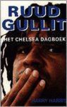 Harris H. - Chelsea dagboek