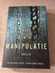 Smith, Mark Allen - Manipulatie