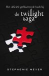 Stephenie Meyer - Officiële geïllustreerde boek bij de Twilight saga