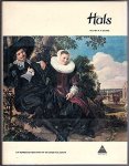 H. P. Baard - Hals: Frans Hals (Library of Great Painters)