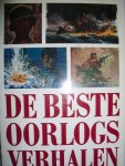 diverse auteurs - De beste oorlogsverhalen