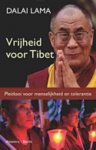 Dalai Lama 12015 - Vrijheid voor Tibet pleidooi voor menselijkheid en tolerantie