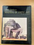 Smith,Bradley - 20th century Masters of erotic art