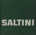 CARAMEL, LUCIANO. - LINO SALTINI.