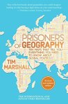 Marshall, Tim - Prisoners of Geography
