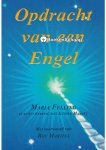 Esther Mannee,Maria Felling - Opdracht van een Engel
