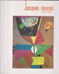 Cordonnier, Aude, e.a. (red.) - Jacques Doucet. Le Cobra Français