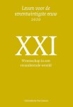 Pieter D'Hoine - Lessen voor de eenentwintigste eeuw 26 -   Wetenschap in een veranderende wereld