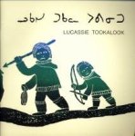 ANTONITSCH, JOSEF - Lucassie Tookalook Puvungnituk