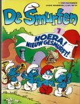 Peyo - De Smurfen tijdschrift december 1990 Peyo - De Smurfen tijdschrift december 1990