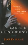 Darby Kane - De laatste uitnodiging