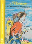 Marcus, Eva ..  met tekeningen - Monique, het meisje van het bezinestation