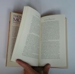 Martz, Louis L. - Thomas More: The Search for the Inner Man